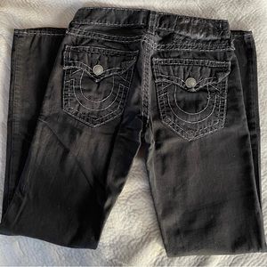 True Religion Men’s Jeans “Ricky Super-T” Size 31